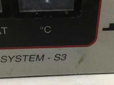 USED STERLCO SC