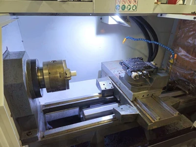 Used 2020 HAAS TL-1 CNC Lathes Ohio US | Toolquip, Inc. #1275361