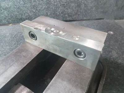 USED KURT D60