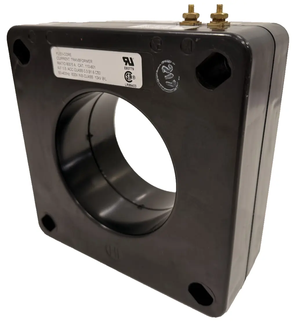 NEW FLEX-CORE 110-801