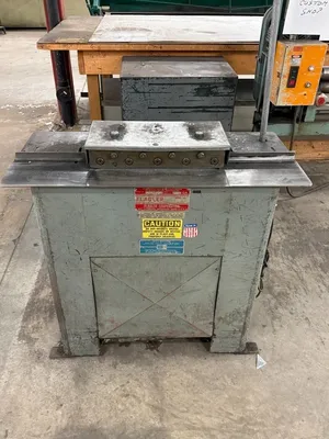 FLAGLER 20GA STANDARD Roll Formers | ListingHippo (3)