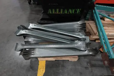 *24* Cross Supports for Pallet Racking - 42" Wide