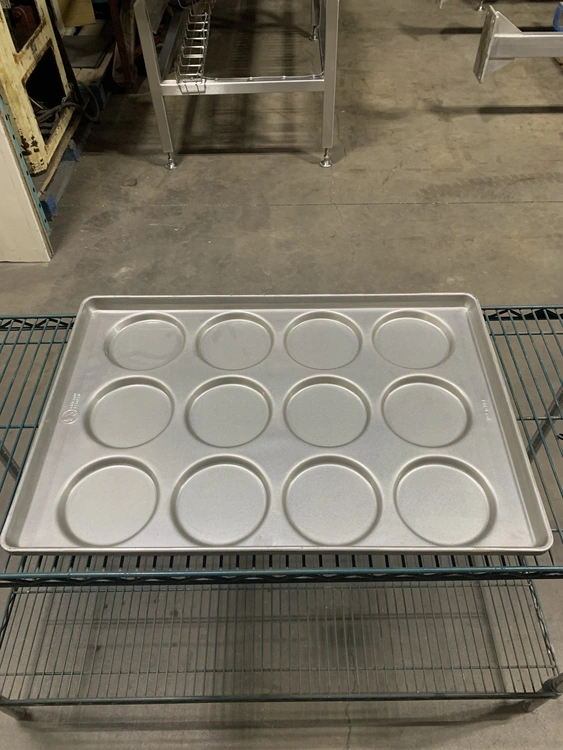 Used CM BAKEWARE 41005 Pans Ontario CA | Toronto Bakery Equipment #1060468