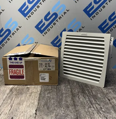 PFANNENBERG PF67000 Electrical/PLC/Automation | ESS Industrial Equipment Sales (2)