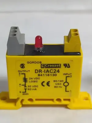 Used GORDOS DR-IAC24 Miscellaneous Equipment (Electrical & Power) Ohio US | Surplus Asset Holdings #1239684