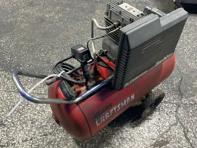 Used SEARS CRAFTSMAN 919.176951 Miscellaneous MRO Ohio US | HGR 24 #1507012