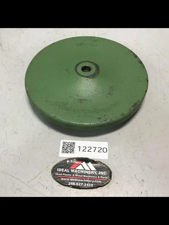 Used AIR LOC PR200 Isolation Pads Michigan US | Ideal Machinery #689907