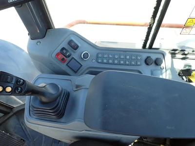 Used 2023 DEVELON DL320-7 Wheel Loaders Massachusetts US | Brookside Equipment Sales #1425682