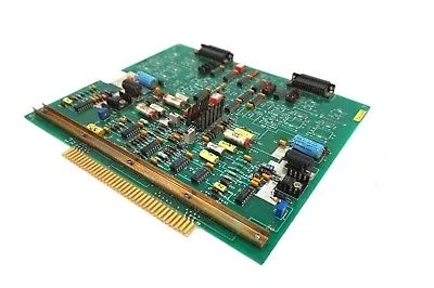 USED ABB TAYLOR 125S2604-1 PC BOARD 125S26041