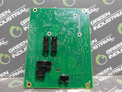 USED GENERAL ELECTRIC 369-C100