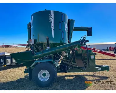 Used ART'S WAY _UNKNOWN_ Feed Mixers Iowa US | Keast Enterprises #1360032