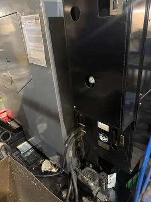 HURCO TM10I CNC Engineering Shop | Bowland Trading Ltd (37)