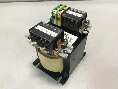 USED FUKUDA ULE