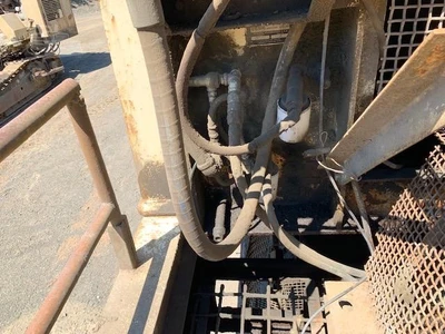 Used SPOKANE 82DG Crushers California US | Mittry Construction #1363499