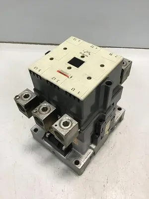 USED SIEMENS CXL50*3