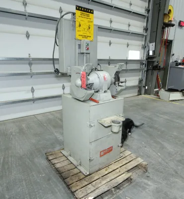 USED SETCO. SPL
