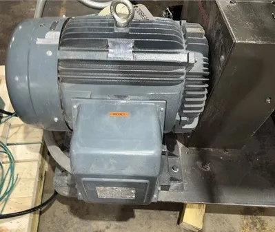 2021 CUMBERLAND 1456 Cutter Miscellaneous Parts | Perry Equipment (4)