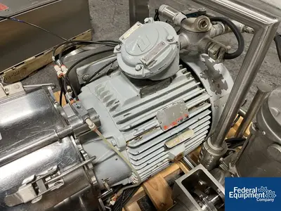 USED Fluid Air Fluid Air Size Reduction System