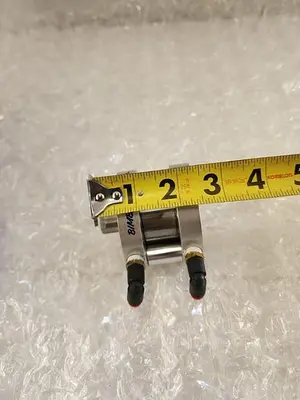 BIMBA FLAT-1 CYLINDER