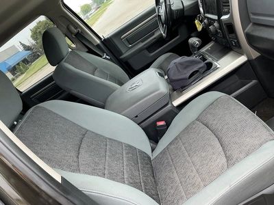 Used 2013 RAM 1500 Pickup Trucks Michigan US | Miedema Asset Management Group #1320404