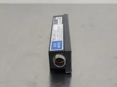 USED KEYENCE CV-S200MU