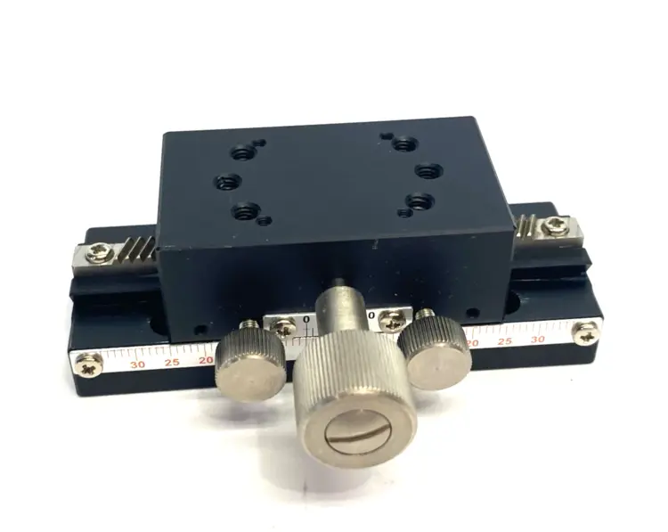 Used MiSUMi XDTLS150 Optomechanical / Motion Control Michigan US | Maverick Industrial Sales #1395766