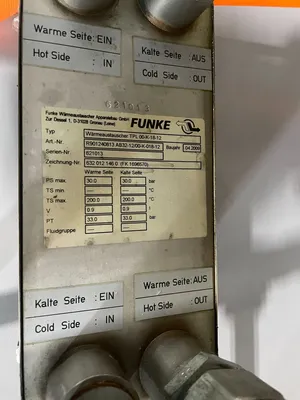 REXROTH V160+IZP.PGH3/011-9Kw Hydraulic Power Units | Great American Equipment Company (9)