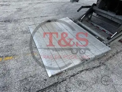Used 2018 STOUGHTON _UNKNOWN_ Box Trailers Illinois US | T&S Trailer Pool #1509395