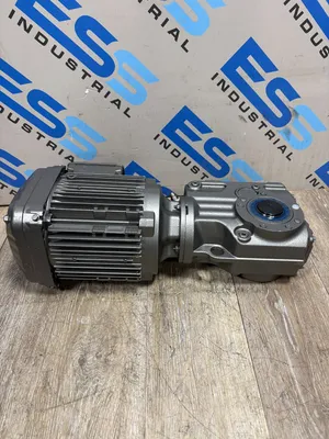 SEW-EURODRIVE KA37 DRN90S4 Motors | ESS Industrial Equipment Sales (6)
