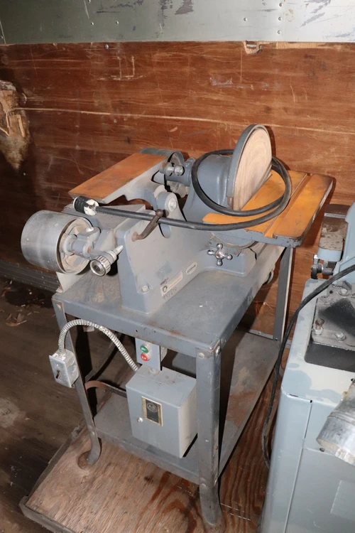 Used ROCKWELL 31-700 Wide Belt Sanders Minnesota US | INTER-PLANT SALES #342982