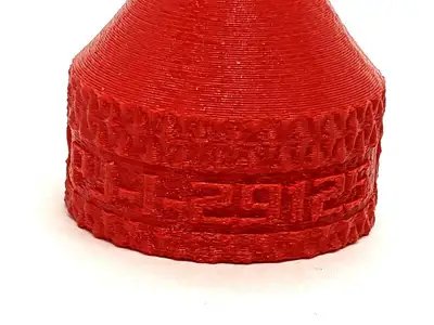 New | in-Stock EXTOL CAP Misc Industrial Equipment | Maverick Industrial Sales #1114889