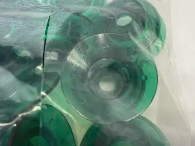 USED PIAB SUCTION CUP B52XP POLYURETHANE 60 S.B52XP60.XX.00