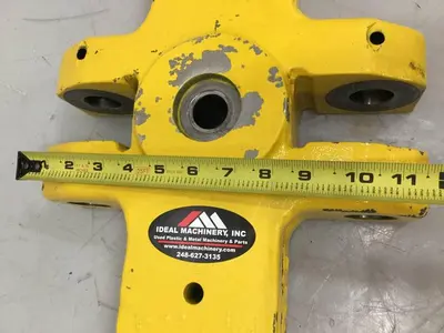 USED VAN DORN 302569