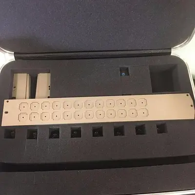 AETRIUM DEVICE CHANGE KIT