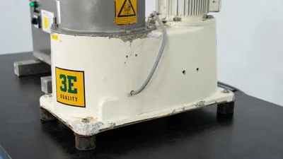 Used GEA CTC1-06-107 Lab Centrifuges New Jersey US | Bionex Scientific LLC #1278837