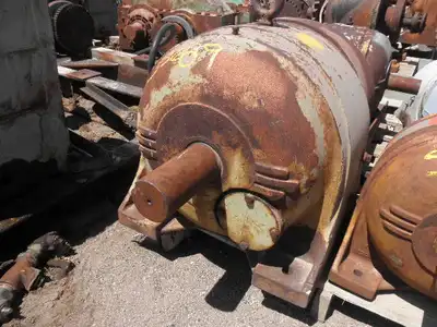 USED FOOTE BROTHERS -