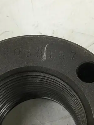 USED CINCINNATI MILACRON 5038157