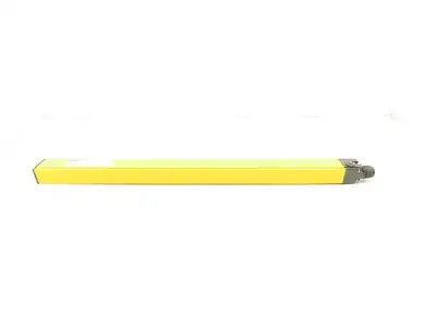 Cedes 107714 Safe2+ Safety Light Curtain Transmitter S2S-KEF1I-KH3-ACD59 360mm