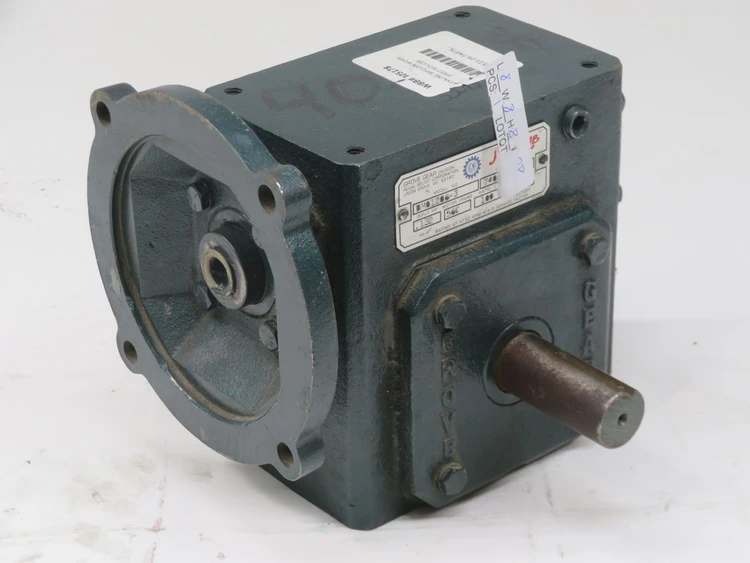 Used GROVE GEAR _UNKNOWN_ Speed Reducers Texas US | OCO Industrial #1701019