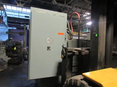 1970 BLANCHARD 20-36 GRINDERS, SURFACE, ROTARY TYPE - VERTICAL | GCH Machinery (2)