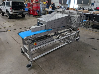 USED 2016 GROTE HBZ
