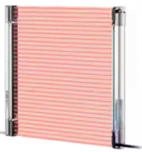 Keyence SL-C40F Main Unit, General-Purpose Type, 40 Optical Axes [New]