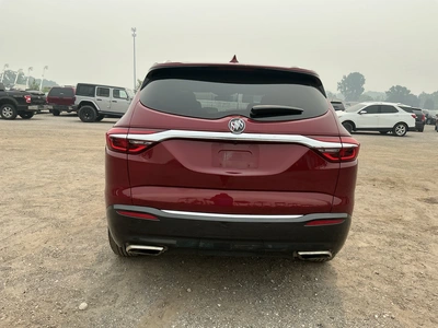 Used 2019 BUICK ENCLAVE SUVs Michigan US | Miedema Asset Management Group #1313009