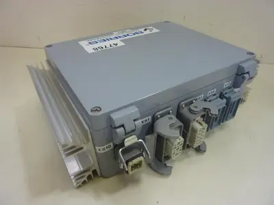 USED BORRIES 324