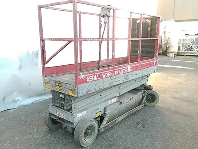 USED MEC NARO 2034 HT