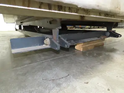 Used BUYERS _UNKNOWN_ Miscellaneous MRO Indiana US | Arrow Industrial #1408689