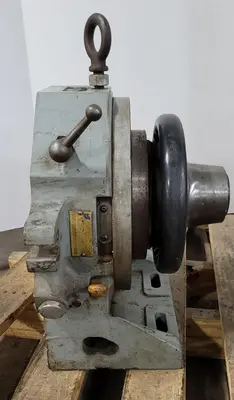Used CUSHMAN SUPER SPACER Misc Industrial Equipment Kentucky US | Aucto #687108