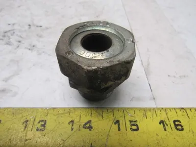 Raco Cord Grip Connector 3/4" NPT 0.600-0.500 Lot of 8