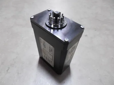 Electro-Sensors Inc. SA420 Digital Signal Conditioner Module Used