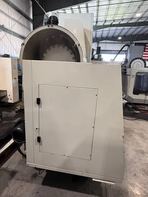 2008 HURCO VM1 Vertical Machining Centers | GMT (5)